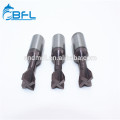 BFL High Quality Solid Carbide Dovetail End Mill